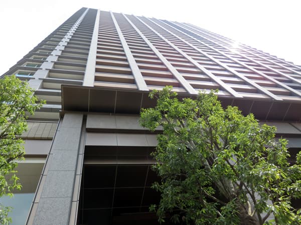 パークシティ大崎ザタワー 12