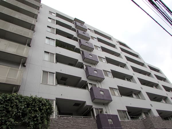 サンクタス新百合ヶ丘シームリィ 3