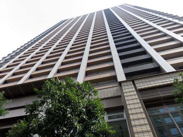 パークシティ大崎ザタワー 13