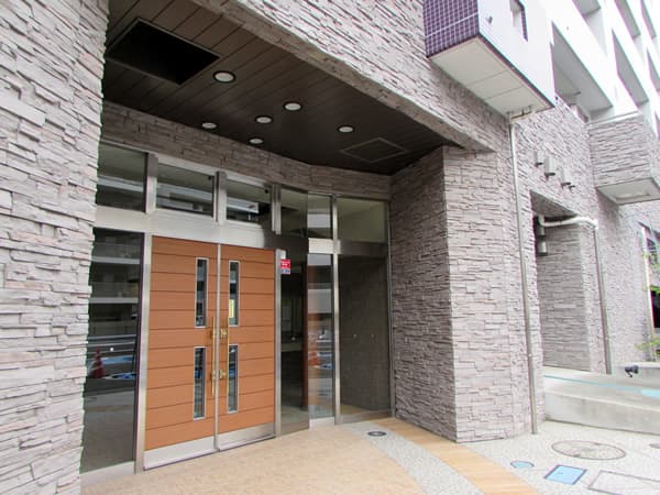 サンクタス新百合ヶ丘シームリィ 4