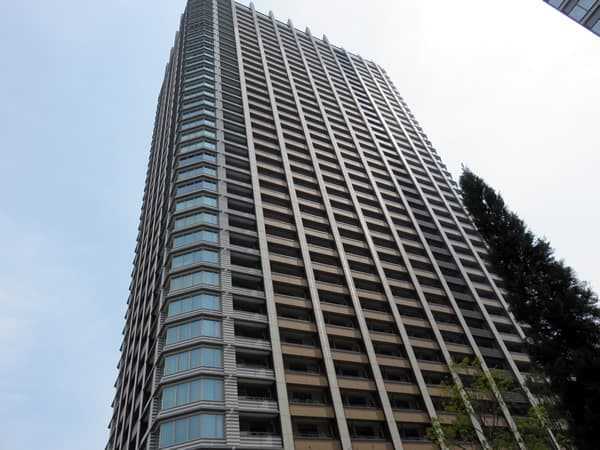 パークシティ大崎ザタワー 14