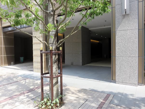 パークシティ大崎ザタワー 19