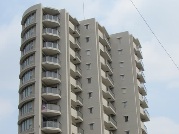 ヴィークコート新百合ヶ丘 2