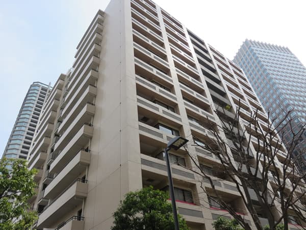 アクス御殿山 9