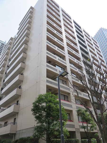 アクス御殿山 10