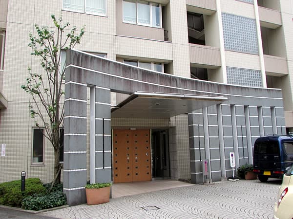 ヴィークコート新百合ヶ丘 5