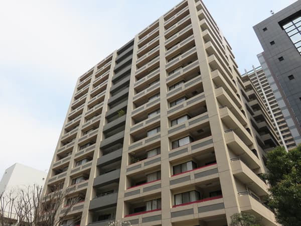 アクス御殿山 11