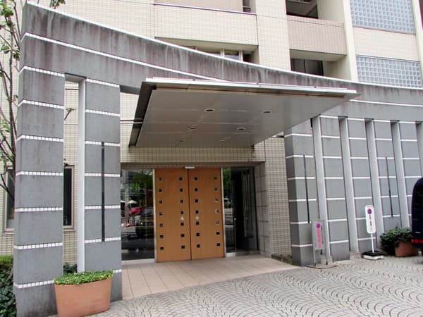 ヴィークコート新百合ヶ丘 6