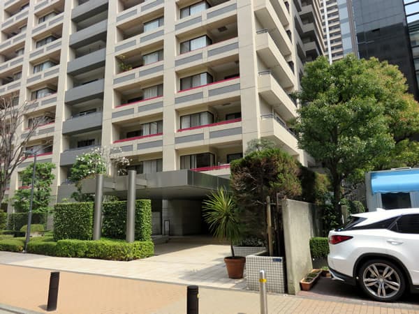 アクス御殿山 13