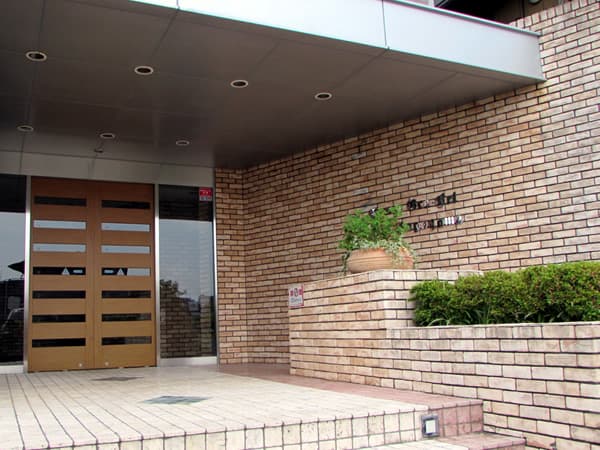 ライオンズグローベル京王永山 4