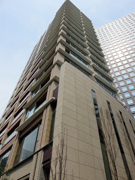 パークシティ大崎ザレジデンス 20