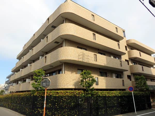 センチュリー藤が丘 7