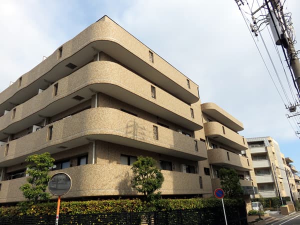 センチュリー藤が丘 8