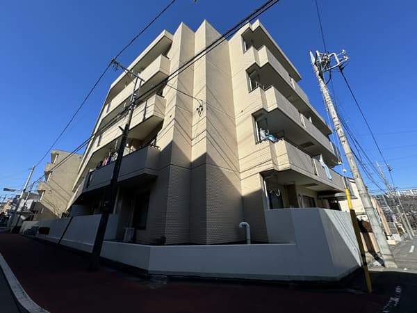 エクレール多摩永山 5