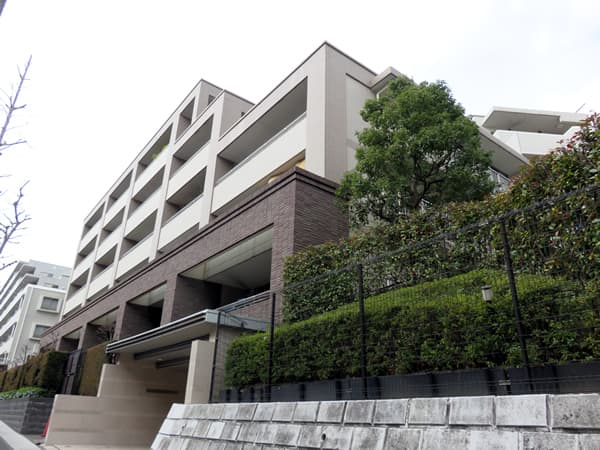 アルス藤が丘ステーショングランデ 6