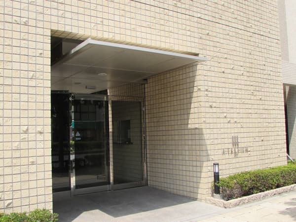 エールトレビュー聖蹟桜ヶ丘ハイライズ ミディ 2