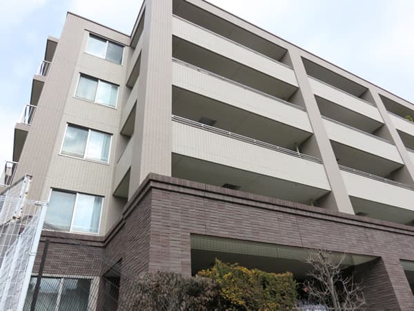 アルス藤が丘ステーショングランデ 8