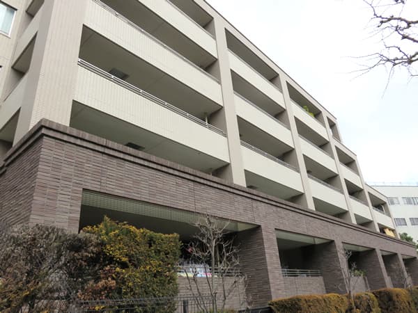 アルス藤が丘ステーショングランデ 9