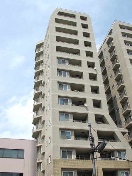 エールトレビュー聖蹟桜ヶ丘ハイライズ ソワレ 1