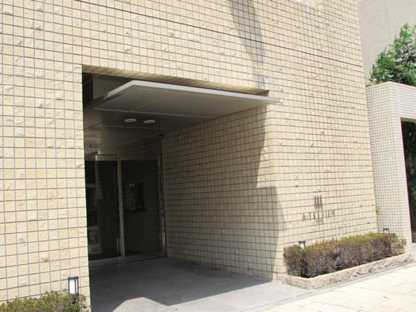 エールトレビュー聖蹟桜ヶ丘ハイライズ ソワレ 2