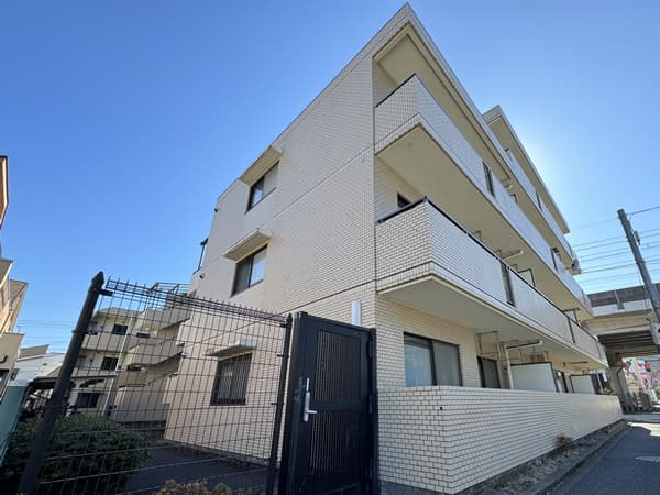 エクレール多摩永山 6