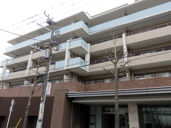 ドレッセ藤が丘 8