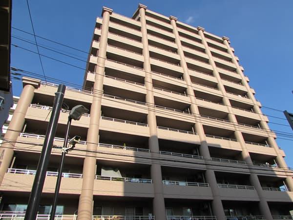 グランツ立川昭和記念公園 1