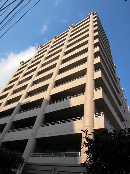 グランツ立川昭和記念公園 3