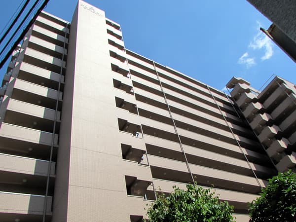 グランツ立川昭和記念公園 4