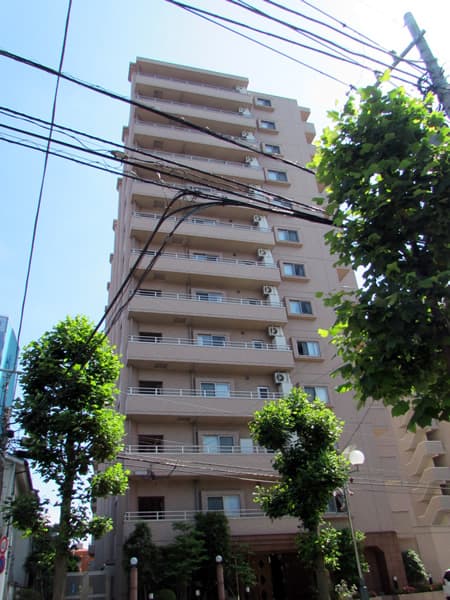 グランツ立川昭和記念公園 6