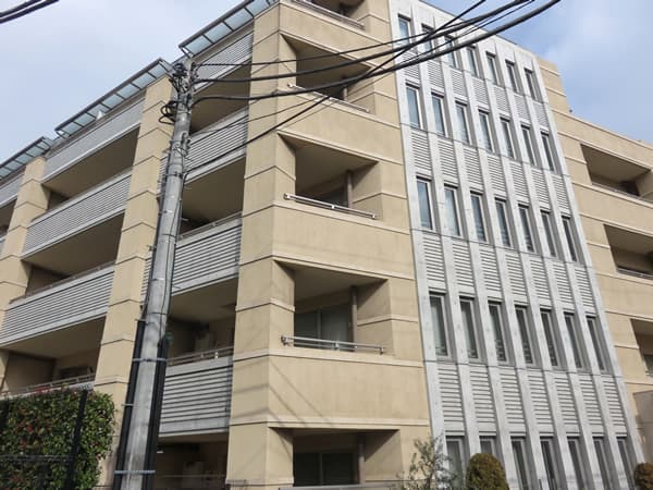 ヴィークコート藤が丘 6