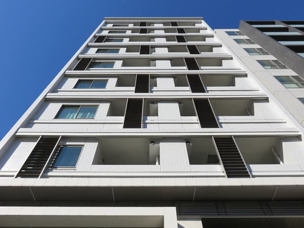 パークホームズセンター北ブランプレミア 1