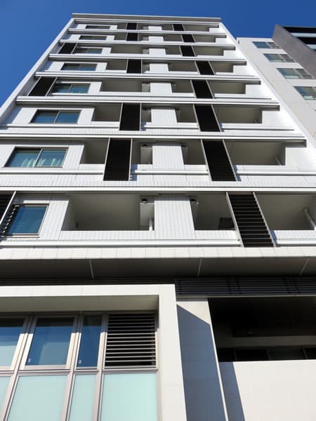 パークホームズセンター北ブランプレミア 2