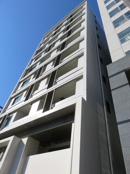 パークホームズセンター北ブランプレミア 3