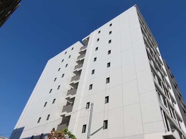 パークホームズセンター北ブランプレミア 4