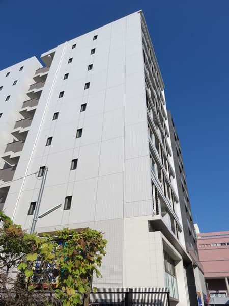 パークホームズセンター北ブランプレミア 5