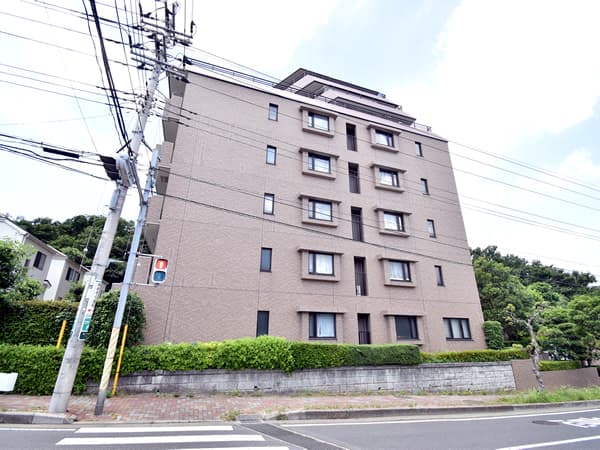 レックス市川松飛台 2