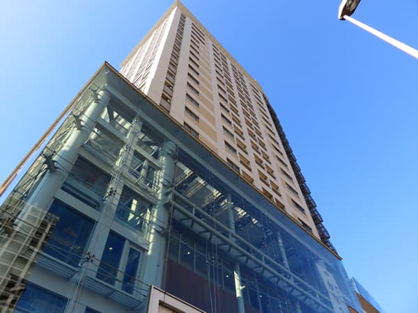 ザ・ステーションタワー東神奈川 2