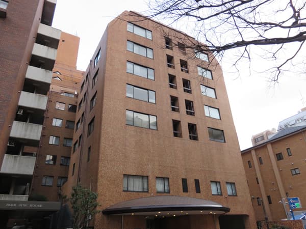 一番町パークマンション 6