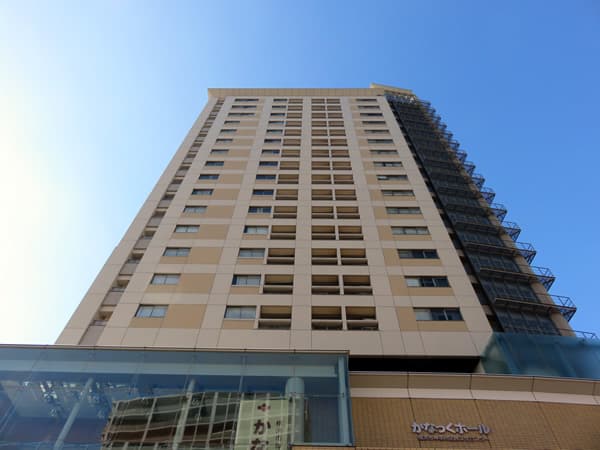 ザ・ステーションタワー東神奈川 5