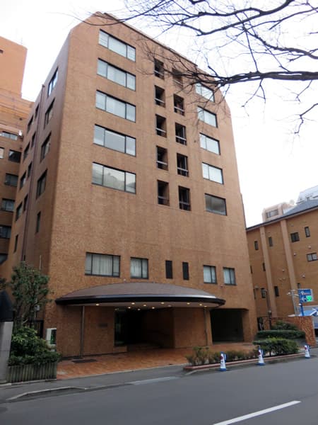 一番町パークマンション 7