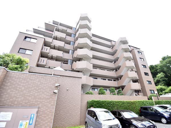 レックス市川松飛台 3