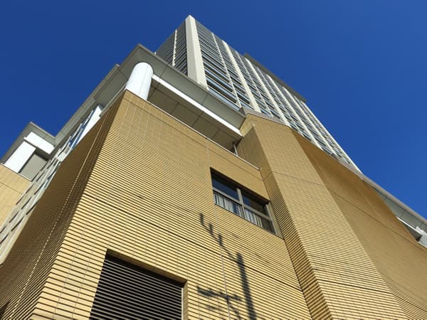 ザ・ステーションタワー東神奈川 7