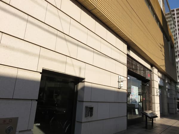 ザ・ステーションタワー東神奈川 9