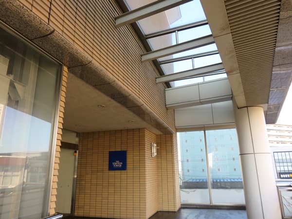ザ・ステーションタワー東神奈川 11