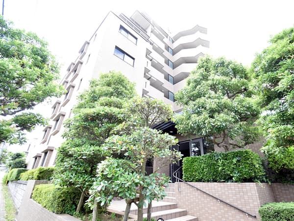 レックス市川松飛台 4