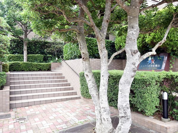 レックス市川松飛台 5