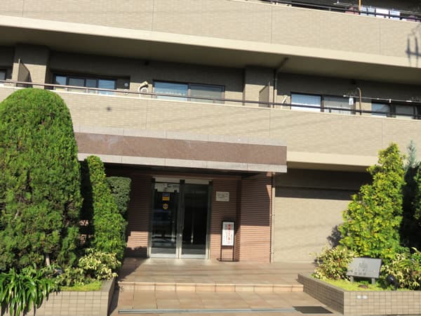 プランヴェール東神奈川 11