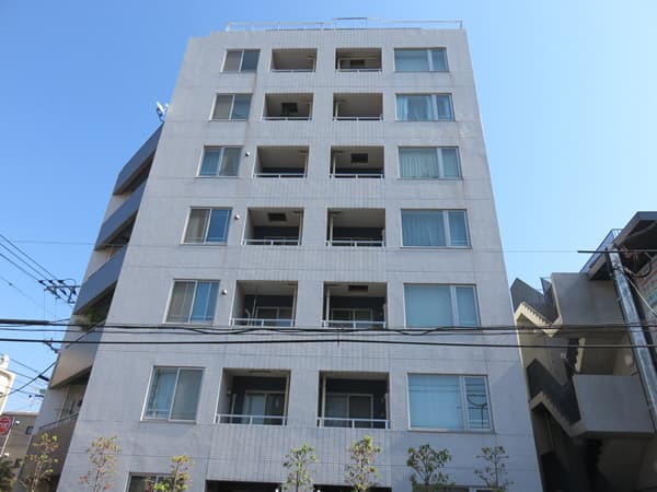 ピアース自由が丘 2