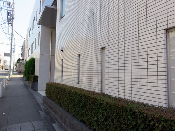 ピアース自由が丘 4